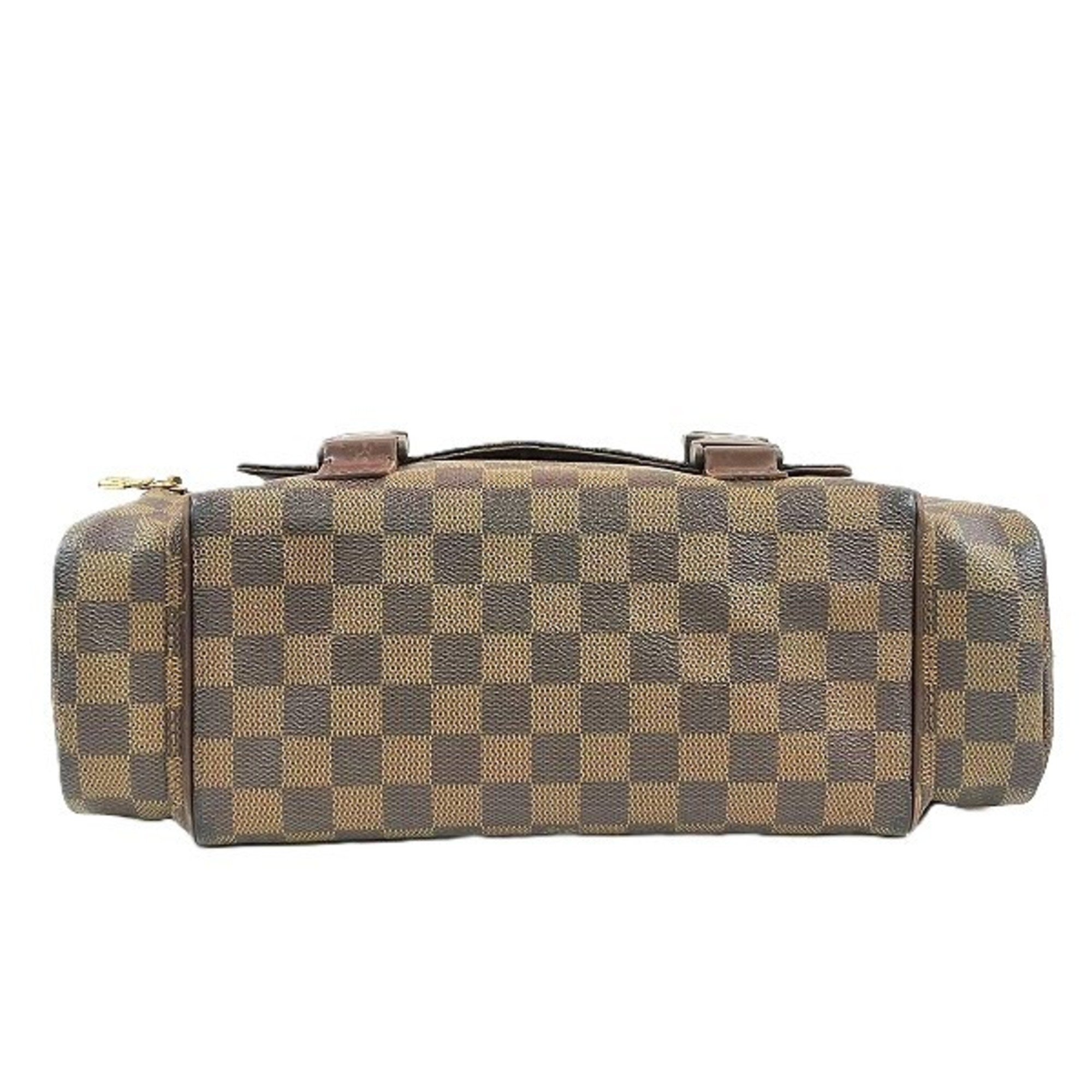 Louis Vuitton Damier Reporter Mervil N51126 Bag Shoulder Men's Women's