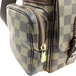 Louis Vuitton Damier Reporter Mervil N51126 Bag Shoulder Men's Women's