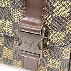 Louis Vuitton Damier Reporter Mervil N51126 Bag Shoulder Men's Women's