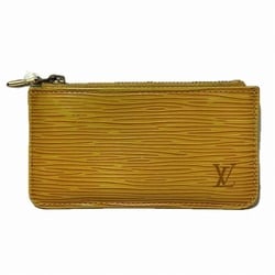 Louis Vuitton Epi Pochette Cle M63809 Wallets and coin cases for men women, accessories