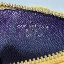 Louis Vuitton Epi Pochette Cle M63809 Wallets and coin cases for men women, accessories