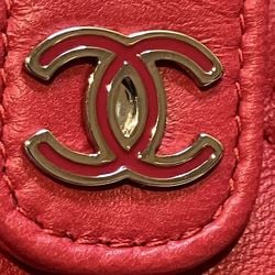 CHANEL Matelasse 8227 Multi-case, small items, pouch, ladies bag