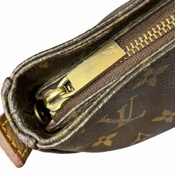 Louis Vuitton Monogram Looping MM M51146 Bag Shoulder Women's