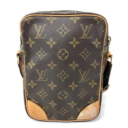 Louis Vuitton Monogram Danube M45266 Bag Shoulder Women's