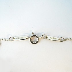 Tiffany Bracelet by the Yard 1PD Diamond Silver 925 Ladies