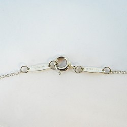 Tiffany Bracelet by the Yard 1PD Diamond Silver 925 Ladies