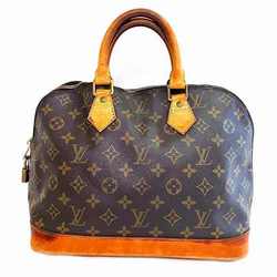 Louis Vuitton Monogram Alma M51130 Bags Handbags Women's