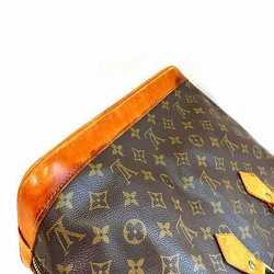 Louis Vuitton Monogram Alma M51130 Bags Handbags Women's