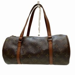 Louis Vuitton Monogram Old Papillon 30 M51365 Bag Handbag Women's