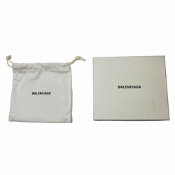 Balenciaga 593813 Tri-fold Wallet for Men and Women