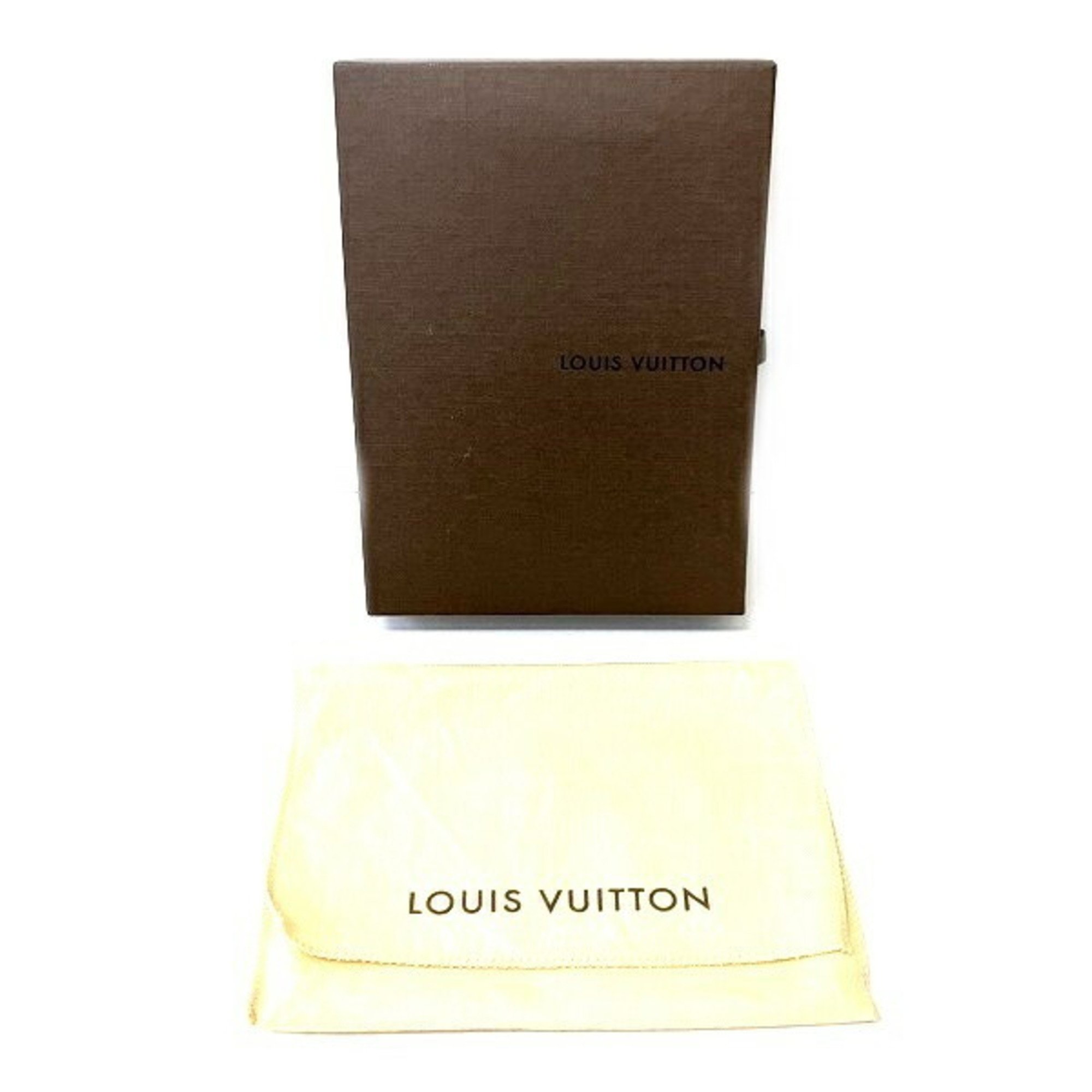 Louis Vuitton Monogram Agenda PM R20896 Multicolor Small Items Notebook Cover for Women