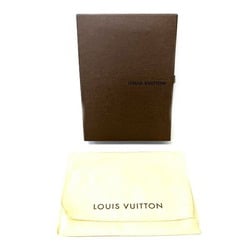 Louis Vuitton Monogram Agenda PM R20896 Multicolor Small Items Notebook Cover for Women