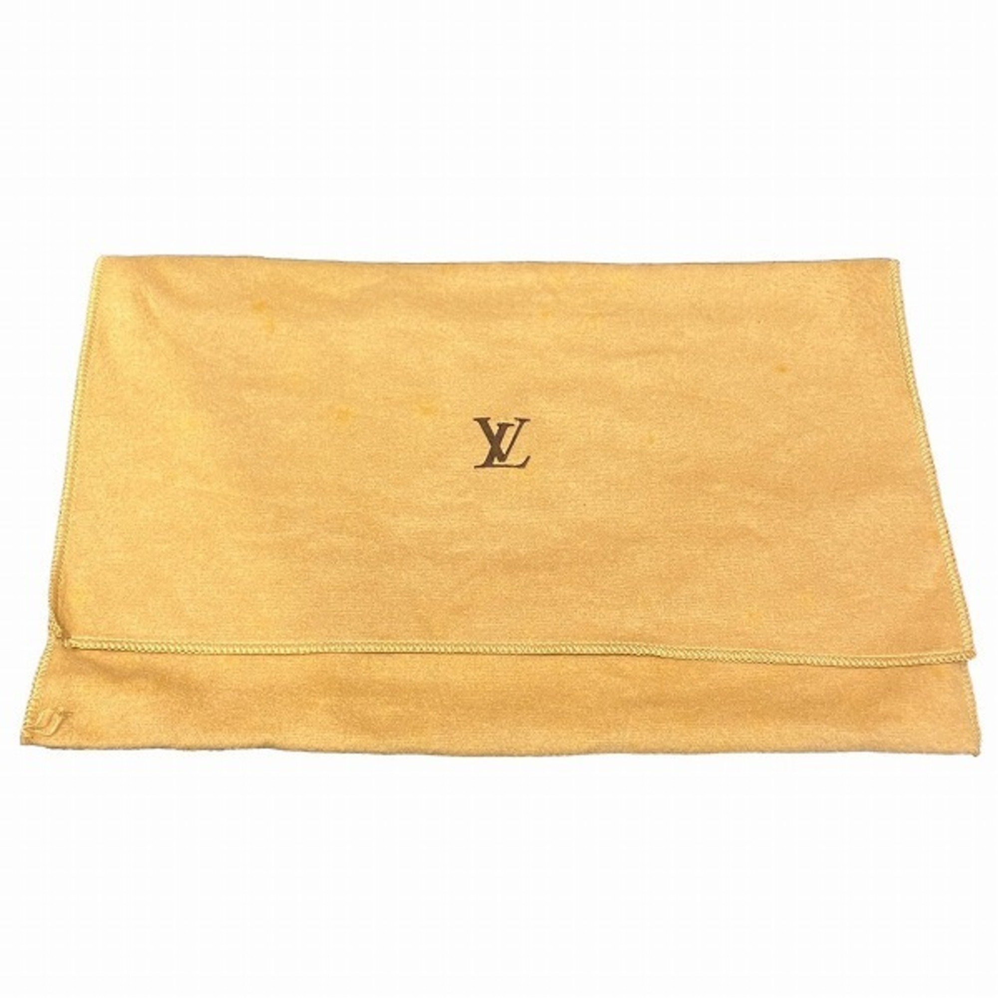 Louis Vuitton Monogram Pochette Accessoires M51980 Bag Clutch Women's