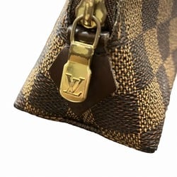 Louis Vuitton Damier Pochette Tick N47516 Bag Pouch for Women