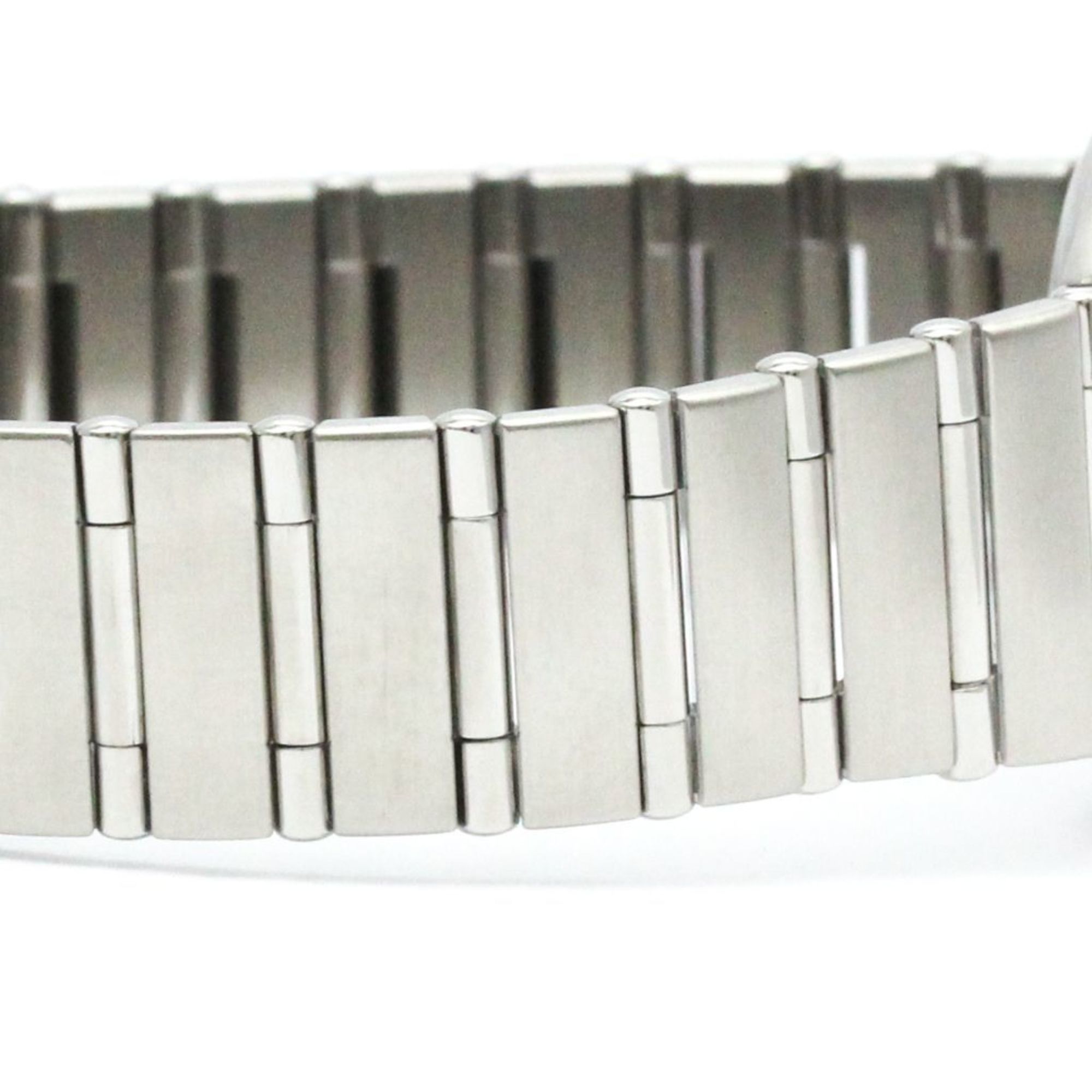 Polished OMEGA Constellation Steel Quartz Ladies Watch 1572.30 BF576149