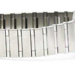 Polished OMEGA Constellation Steel Quartz Ladies Watch 1572.30 BF576149