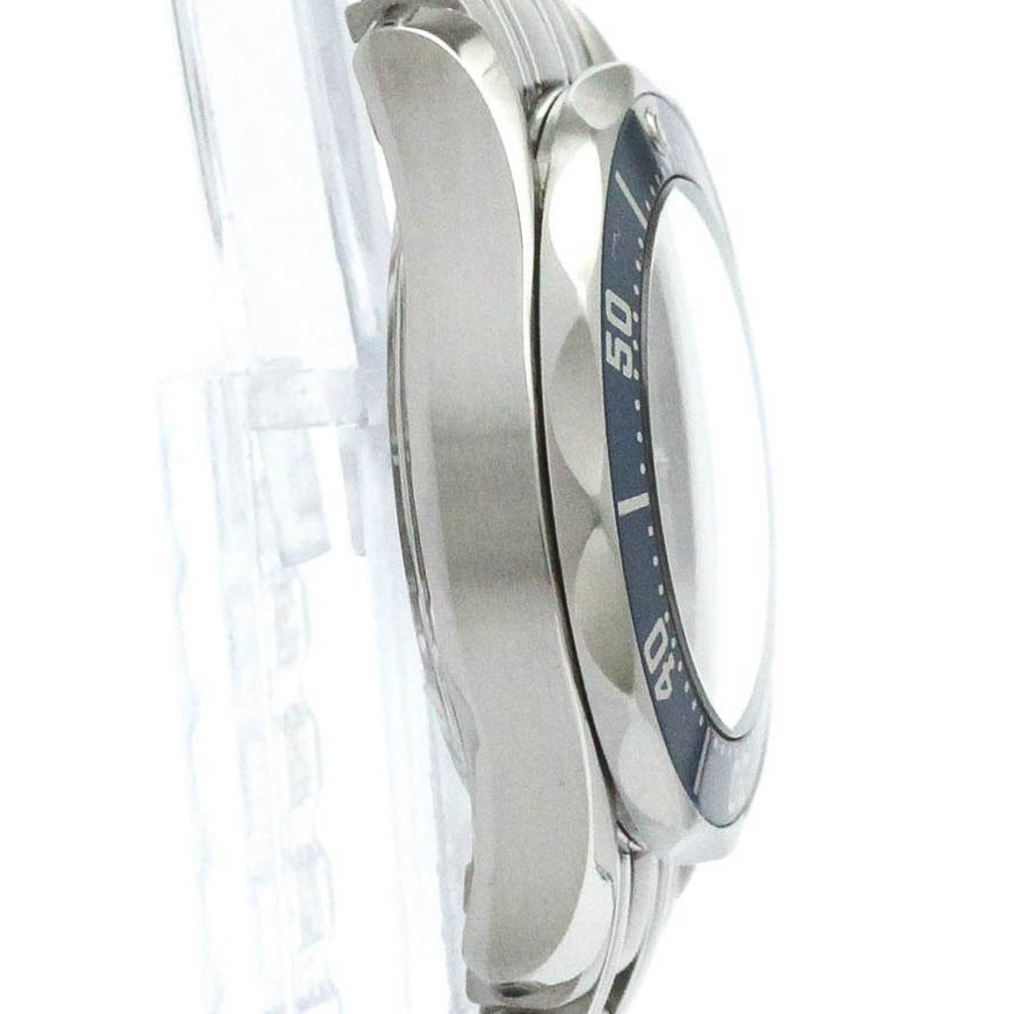 Polished OMEGA Seamaster Professional 300M Quartz Ladies Watch 2583.80 BF576575