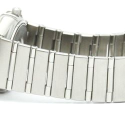 Polished OMEGA Constellation Steel Quartz Ladies Watch 1572.30 BF576155