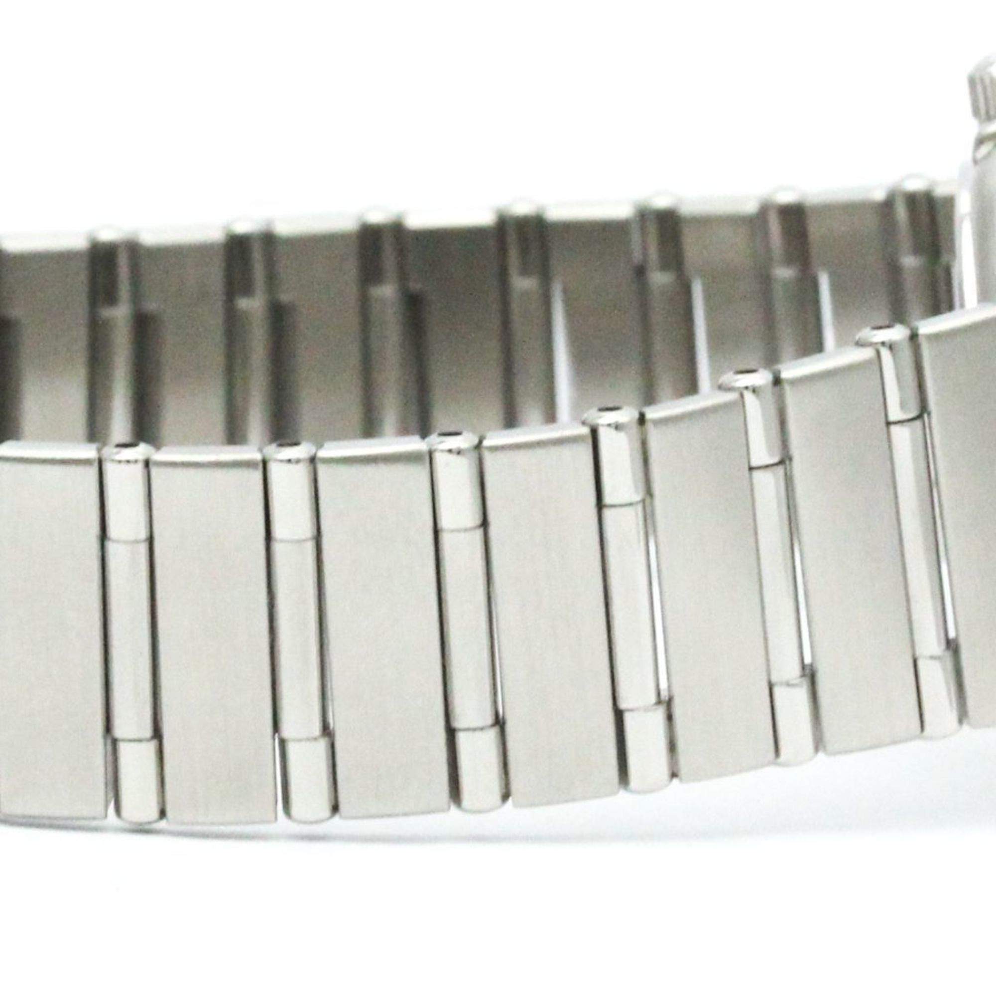 Polished OMEGA Constellation Steel Quartz Ladies Watch 1572.30 BF576155