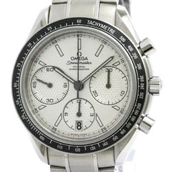 Polished OMEGA Speedmaster Racing Co-Axial Watch 326.30.40.50.02.001 BF576145