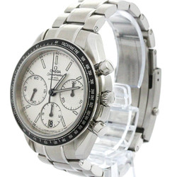 Polished OMEGA Speedmaster Racing Co-Axial Watch 326.30.40.50.02.001 BF576145