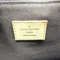 Louis Vuitton Monogram Menilmontant MM M40473 Women's Shoulder Bag Monogram