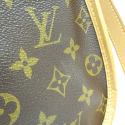 Louis Vuitton Monogram Menilmontant MM M40473 Women's Shoulder Bag Monogram