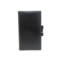 Hermes Agenda A6 Planner Cover Black,Green Vision