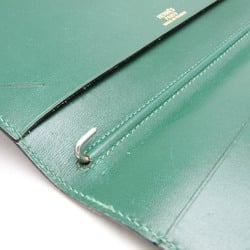 Hermes Agenda A6 Planner Cover Black,Green Vision