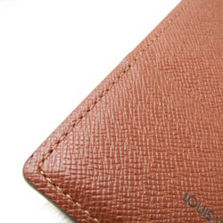 Louis Vuitton Monogram Passport Case M60180 Monogram Passport Cover Monogram