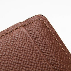 Louis Vuitton Monogram Passport Case M60180 Monogram Passport Cover Monogram