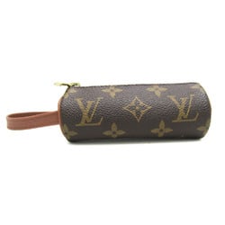 Louis Vuitton Monogram Men,Women Golf Ball Bag (Monogram) Etui 3 balles de golf M58249