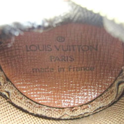 Louis Vuitton Monogram Men,Women Golf Ball Bag (Monogram) Etui 3 balles de golf M58249