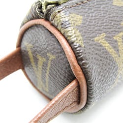 Louis Vuitton Monogram Men,Women Golf Ball Bag (Monogram) Etui 3 balles de golf M58249