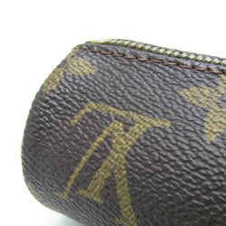 Louis Vuitton Monogram Men,Women Golf Ball Bag (Monogram) Etui 3 balles de golf M58249