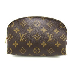 Louis Vuitton Monogram Cosmetic Pouch M47515 Women's Pouch Monogram