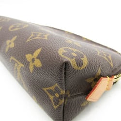 Louis Vuitton Monogram Cosmetic Pouch M47515 Women's Pouch Monogram