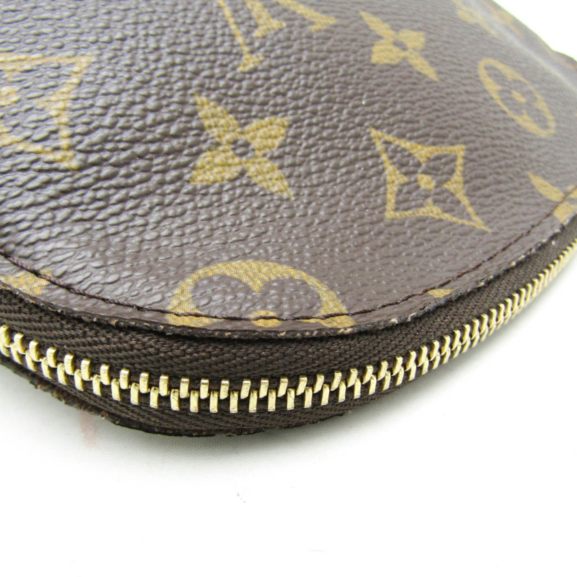 Louis Vuitton Monogram Cosmetic Pouch M47515 Women's Pouch Monogram