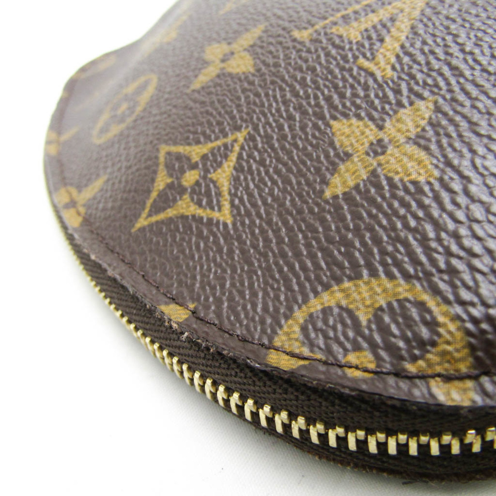 Louis Vuitton Monogram Cosmetic Pouch M47515 Women's Pouch Monogram