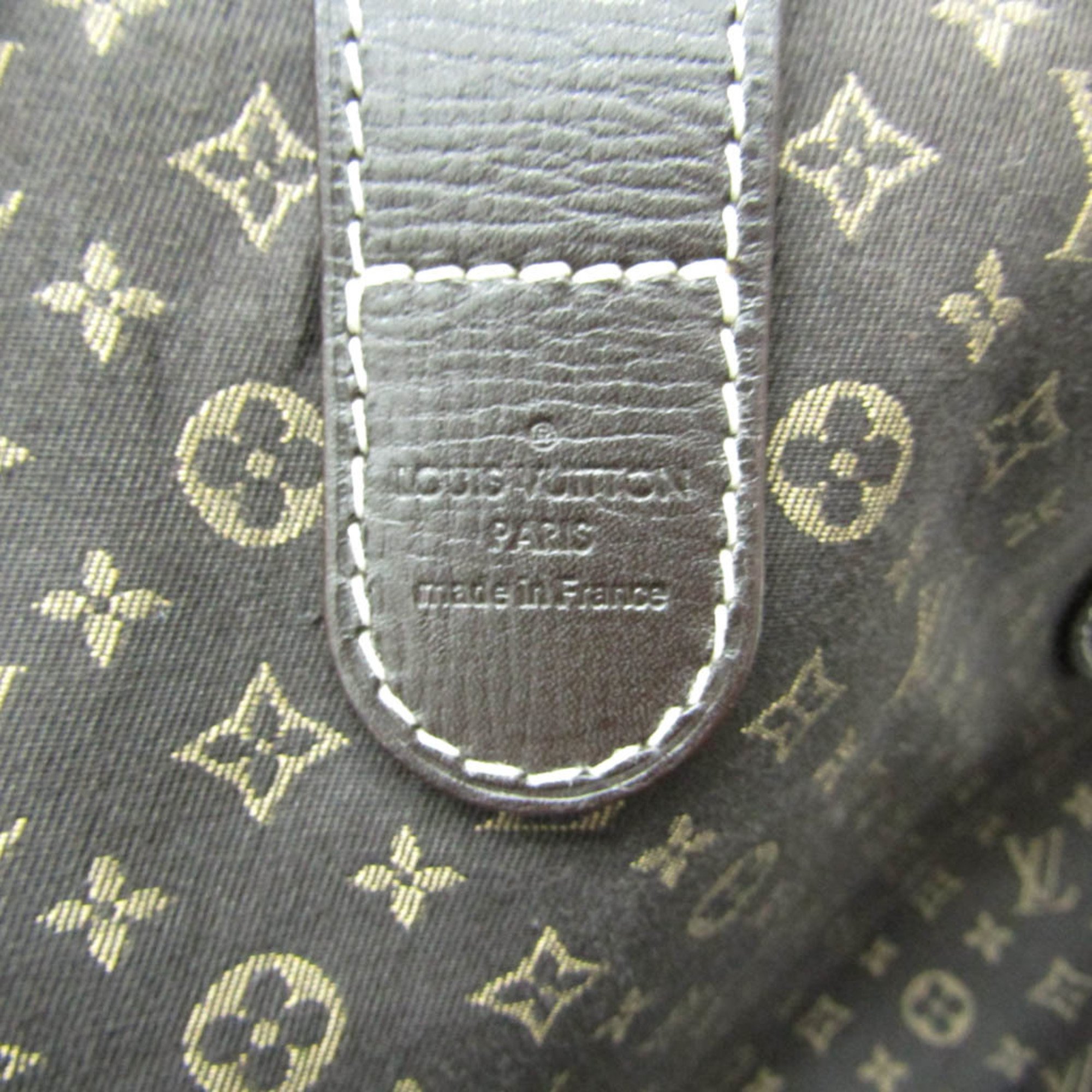 Louis Vuitton Monogram Idylle Elegy M56696 Women's Handbag,Shoulder Bag Fusain