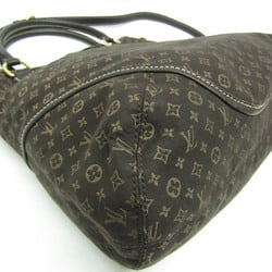 Louis Vuitton Monogram Idylle Elegy M56696 Women's Handbag,Shoulder Bag Fusain