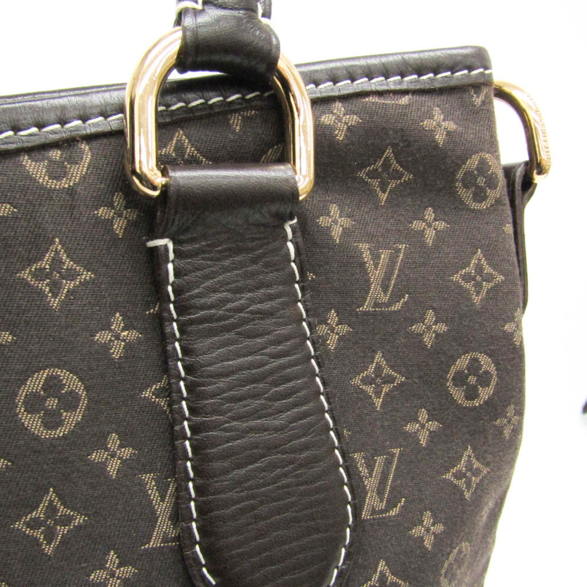 Louis Vuitton Monogram Idylle Elegy M56696 Women's Handbag,Shoulder Bag Fusain