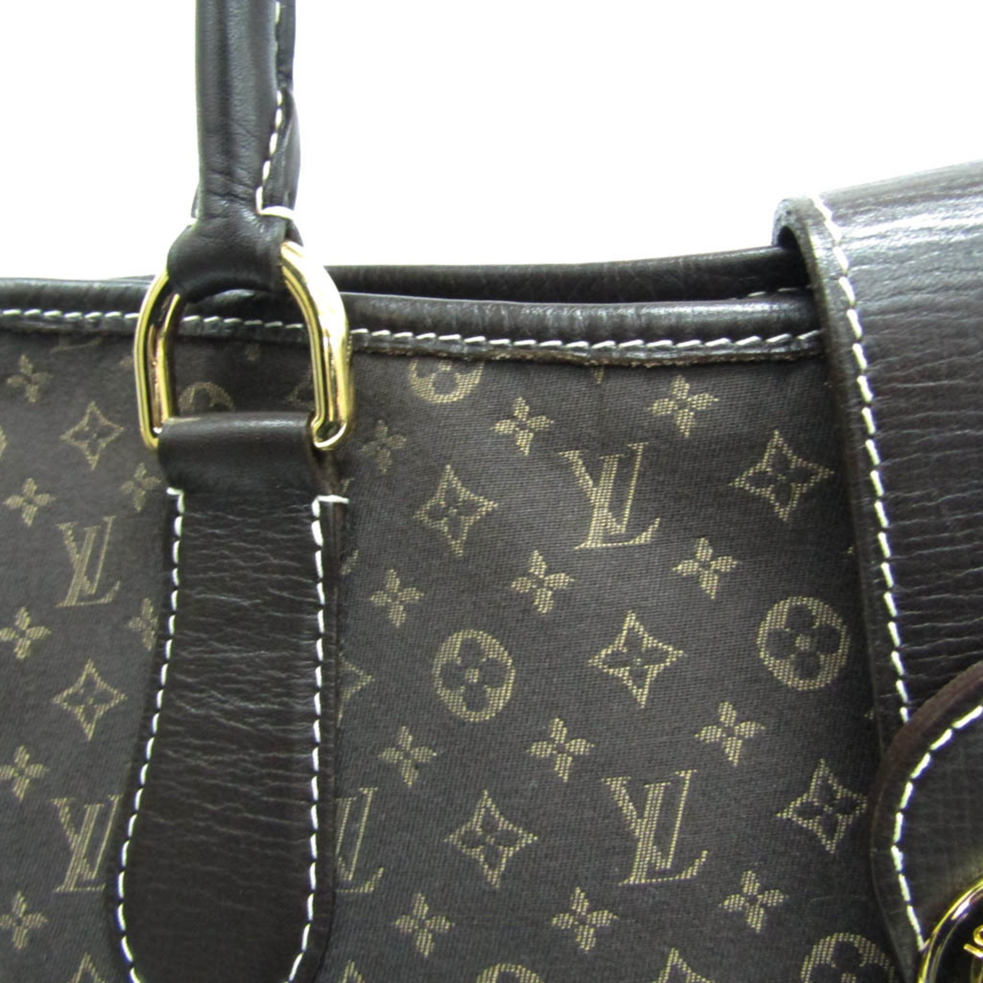 Louis Vuitton Monogram Idylle Elegy M56696 Women's Handbag,Shoulder Bag Fusain