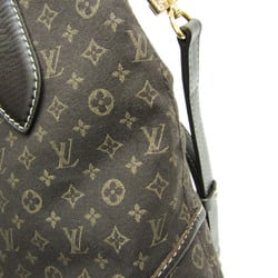 Louis Vuitton Monogram Idylle Elegy M56696 Women's Handbag,Shoulder Bag Fusain