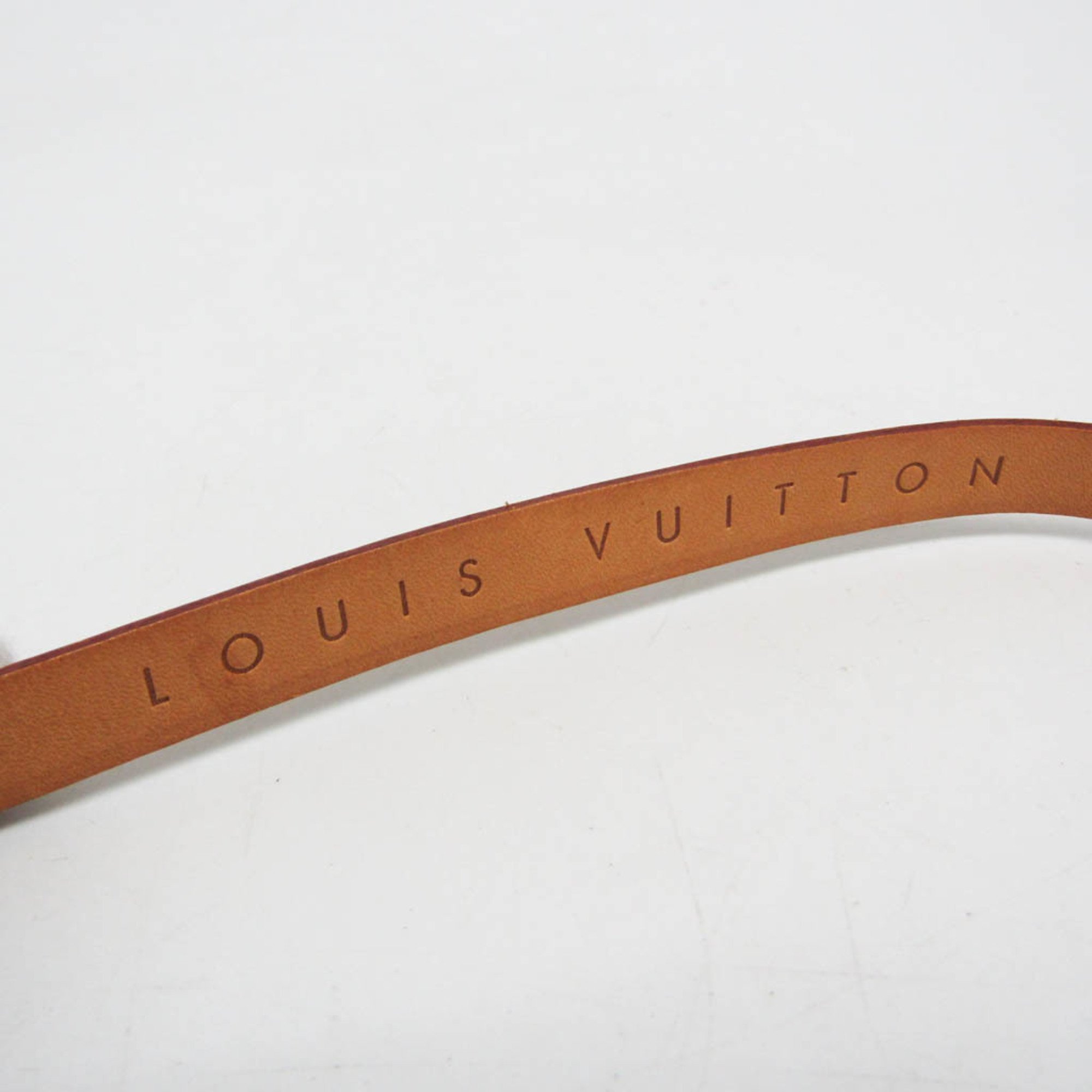 Louis Vuitton Monogram Pochette Florentine XS Size Belt M51855 Women's Fanny Pack Monogram