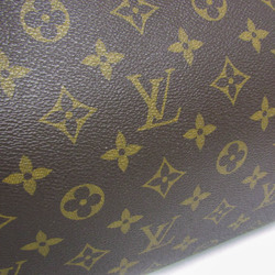 Louis Vuitton Monogram Retiro M50057 Women's Handbag,Shoulder Bag Coquelicots