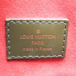 Louis Vuitton Damier Trevi GM N51998 Women's Handbag,Shoulder Bag Ebene