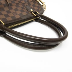 Louis Vuitton Damier Trevi GM N51998 Women's Handbag,Shoulder Bag Ebene