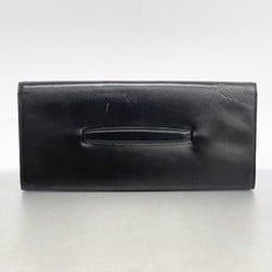 Louis Vuitton Clutch Bag Opera Mycenae LV M63952 Noir Men's