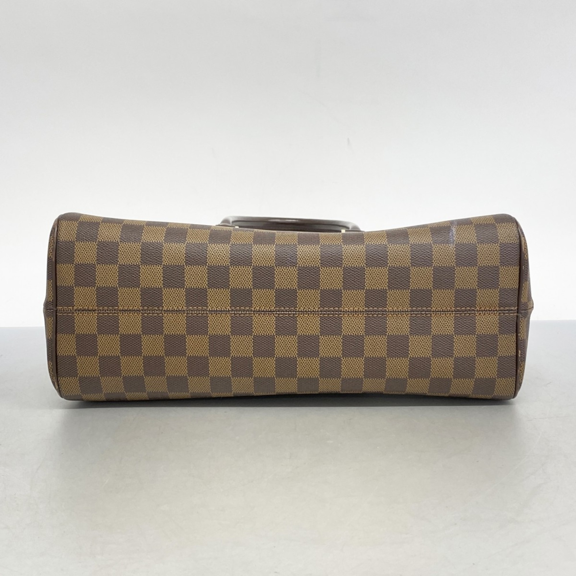 Louis Vuitton Handbag Damier Nolita N41455 Ebene Ladies